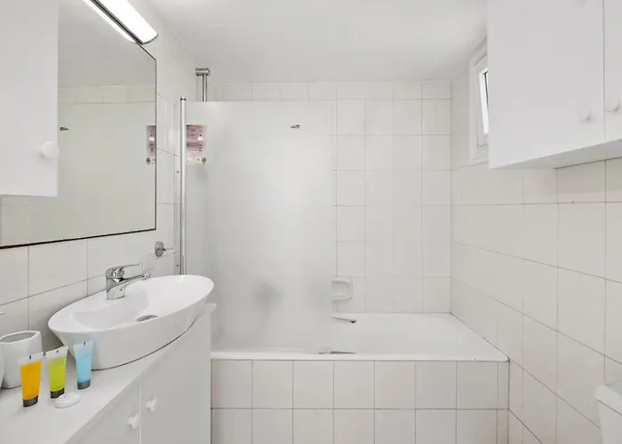 Shoreline House Larnaka