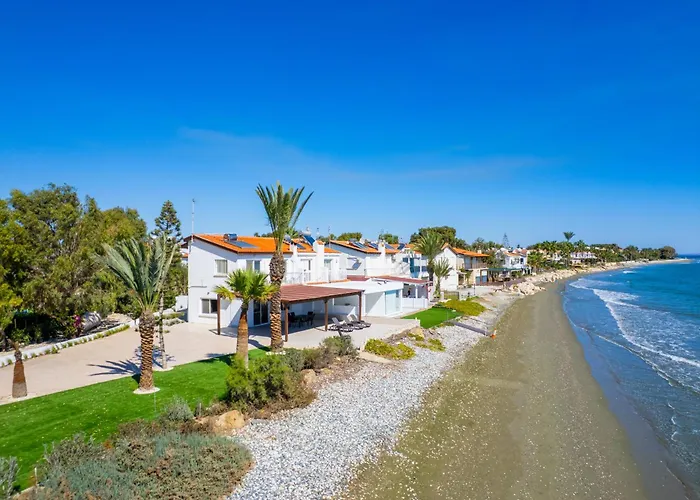 Shoreline House Larnaka