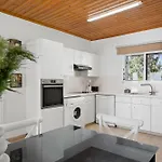 Feriehus Shoreline House