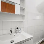 Feriehus Shoreline House