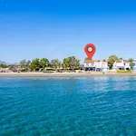Prázdninový dům Shoreline House Larnaca