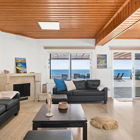 Shoreline House