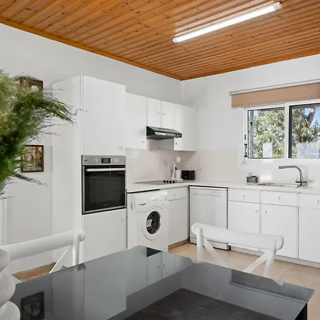 Vakantiehuis Shoreline House