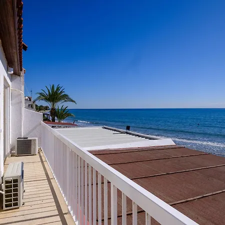 Shoreline House