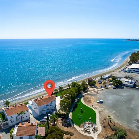 Shoreline House Vakantiehuis *