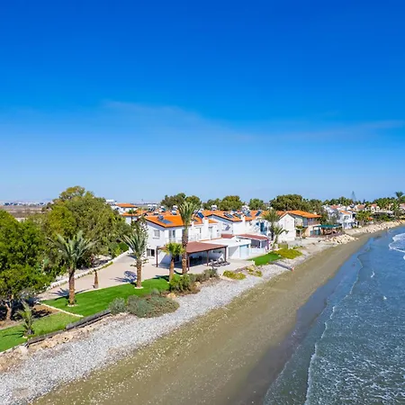 Shoreline House Vakantiehuis *