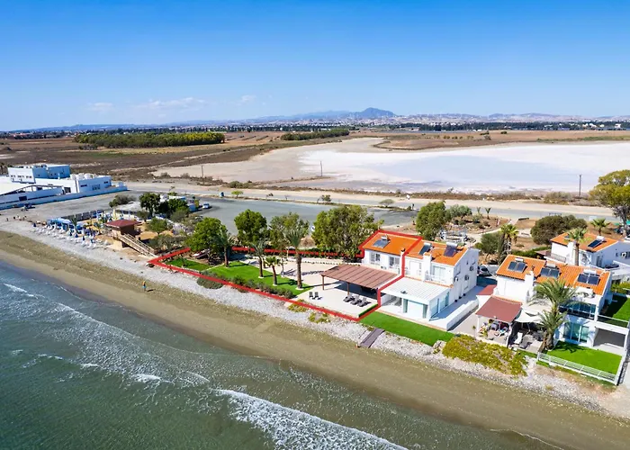 بيت للعطل Shoreline House *