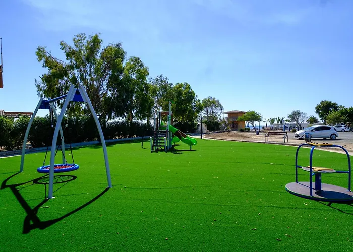 Shoreline House Dom wakacyjny *