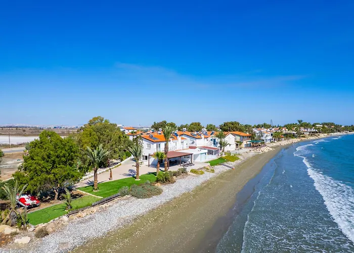 Shoreline House بيت للعطل *